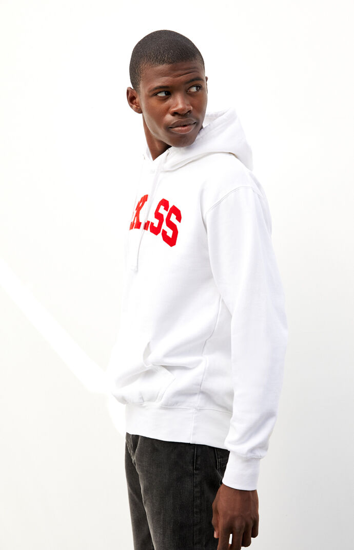 Reign Hoodie