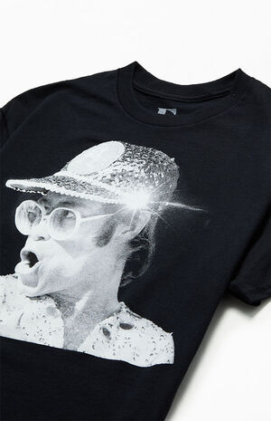 Elton John T-Shirt image number 3
