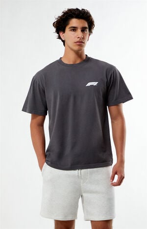x Pacsun Spain Mosaic T-Shirt