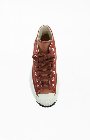 Chuck 70 AT-CX Cotton Twill Shoes image number 5