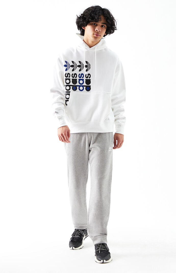 Trefoil Essentials Sweatpants