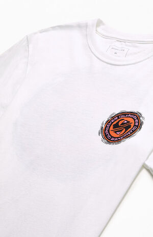 Good Vibration T-Shirt image number 3