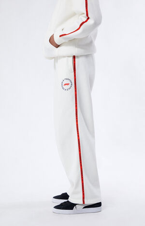 x PacSun Kids Straight Leg Sweatpants image number 3