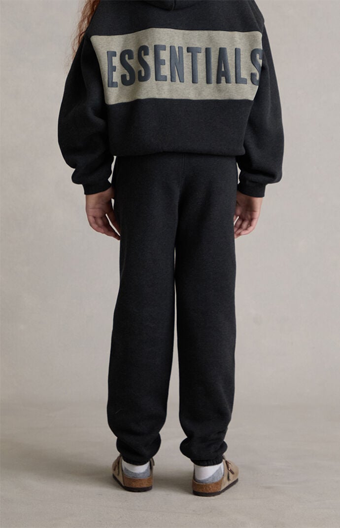 Fear of God ESSENTIALS Kids Classic Fleece Sweatpants