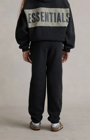 Kids Classic Fleece Sweatpants image number 5