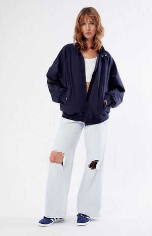 Navy Service Jacket image number 3