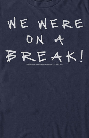 Break T-Shirt image number 2