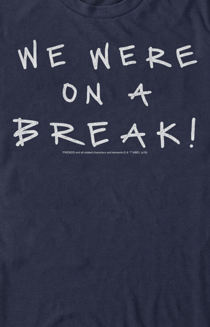 Break T-Shirt