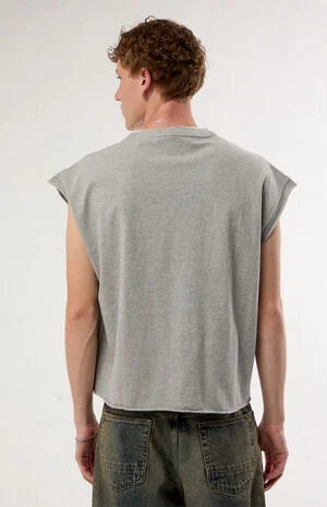 Athletic Dept. Muscle Tank Top image number 4