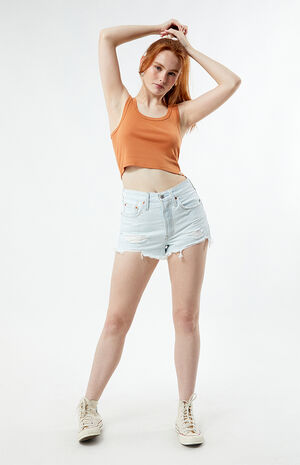 Sun Goddess Tank Top image number 4