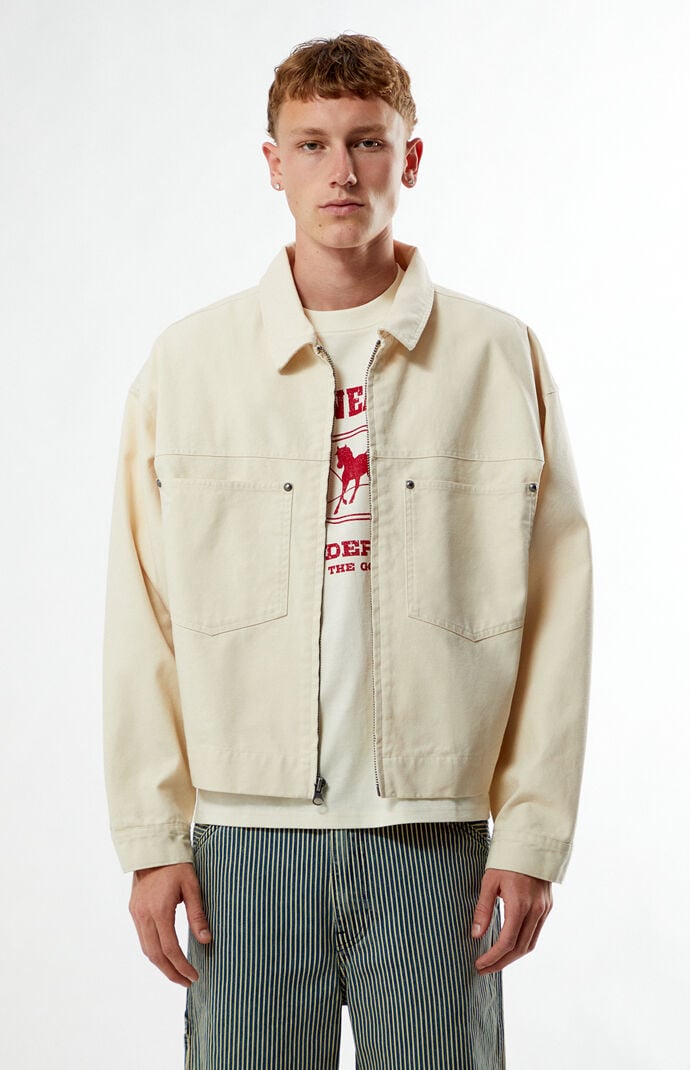 Pacsun Dean Studded Jacket