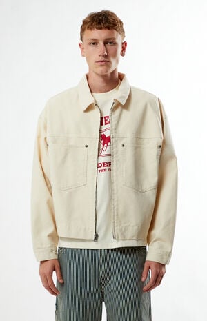 Dean Studded Jacket image number 1