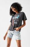 Janet Jackson 1814 T-Shirt Janet Jackson 1814 T-Shirt image number null