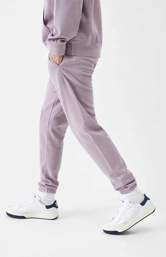 Basic Fleece Sweatpants