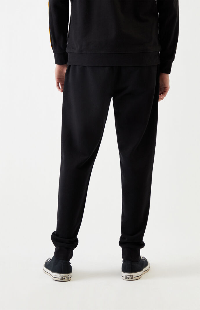 Logo Zanok Sweatpants