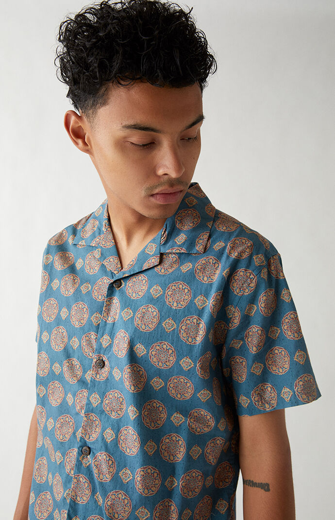 Kota Camp Shirt