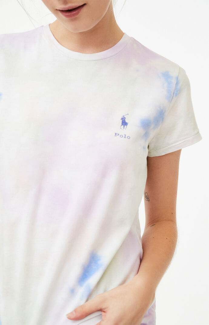 Polo Painted T-Shirt