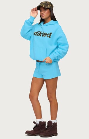 Cutie Sweat Shorts image number 5