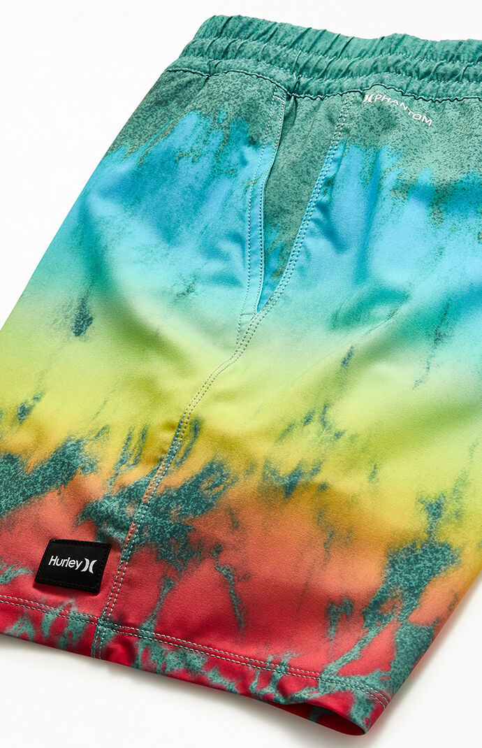 Phantom Punta Arenas 17" Volley Shorts