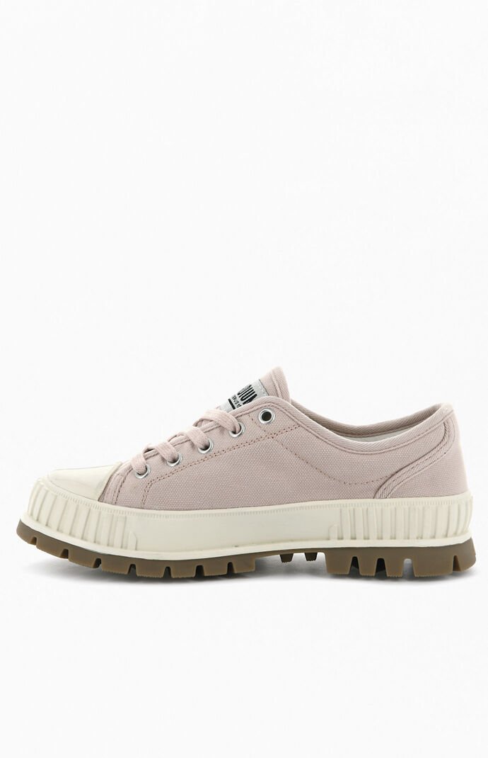 Rose Pallashock OG Shoes