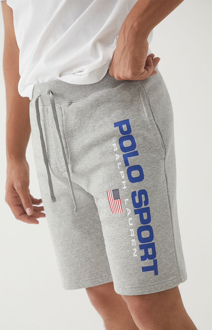 Polo Sport Sweat Shorts