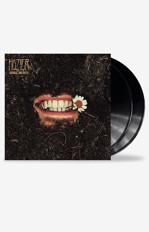 Hozier Unreal Unearth Vinyl Record image number 2