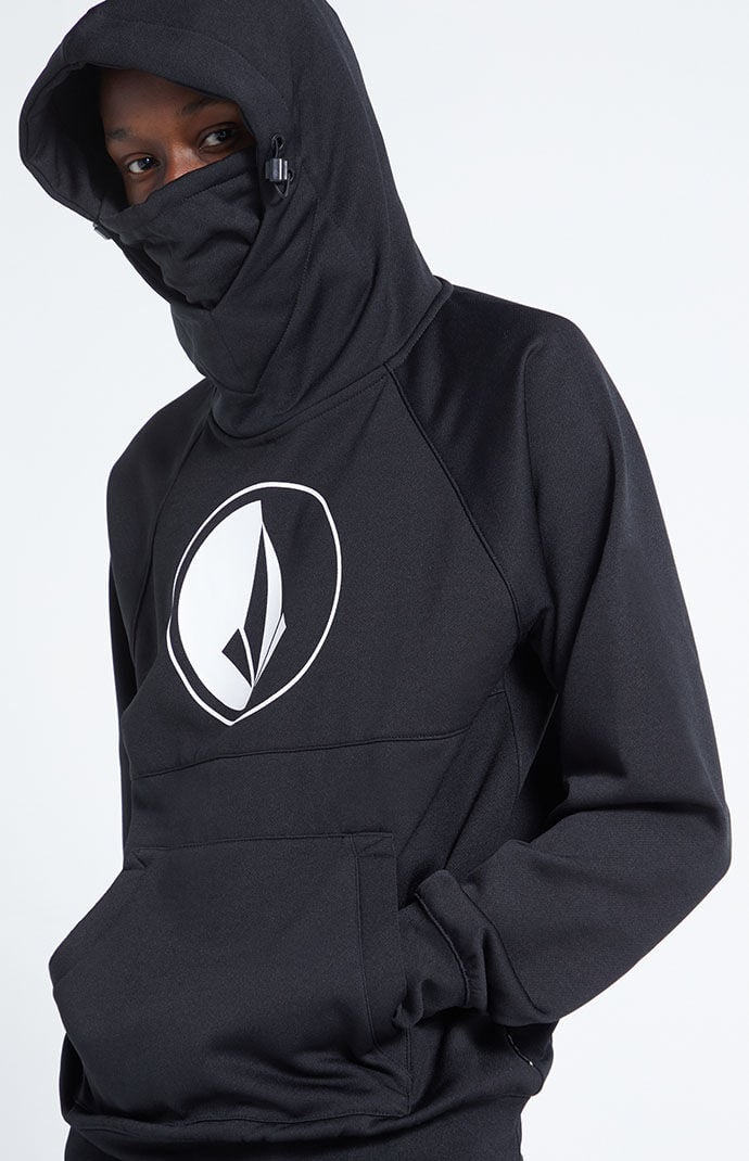 Volcom sales hydro riding