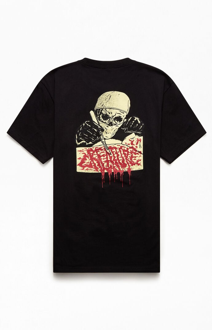 Doctor Is In T-Shirt
