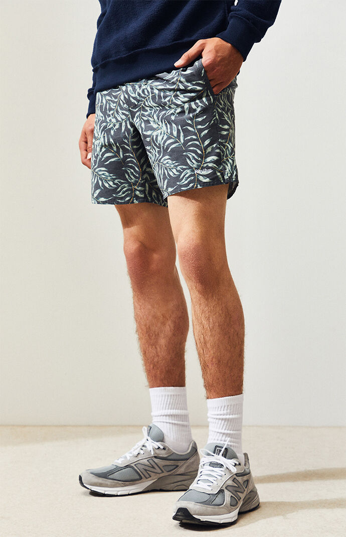 Botanical Beach Shorts