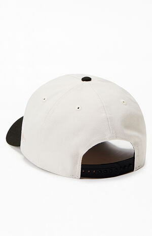 Seattle Mariners 30th Anniversary 9FORTY Snapback Hat image number 3