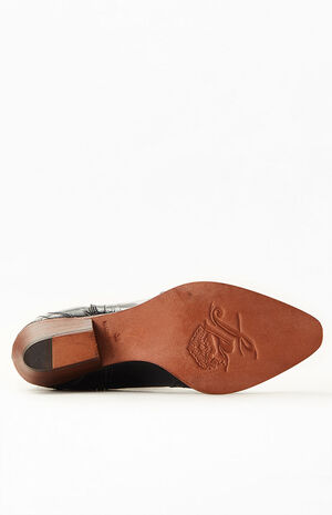 Free People Women's New Frontier Western Boots | PacSun