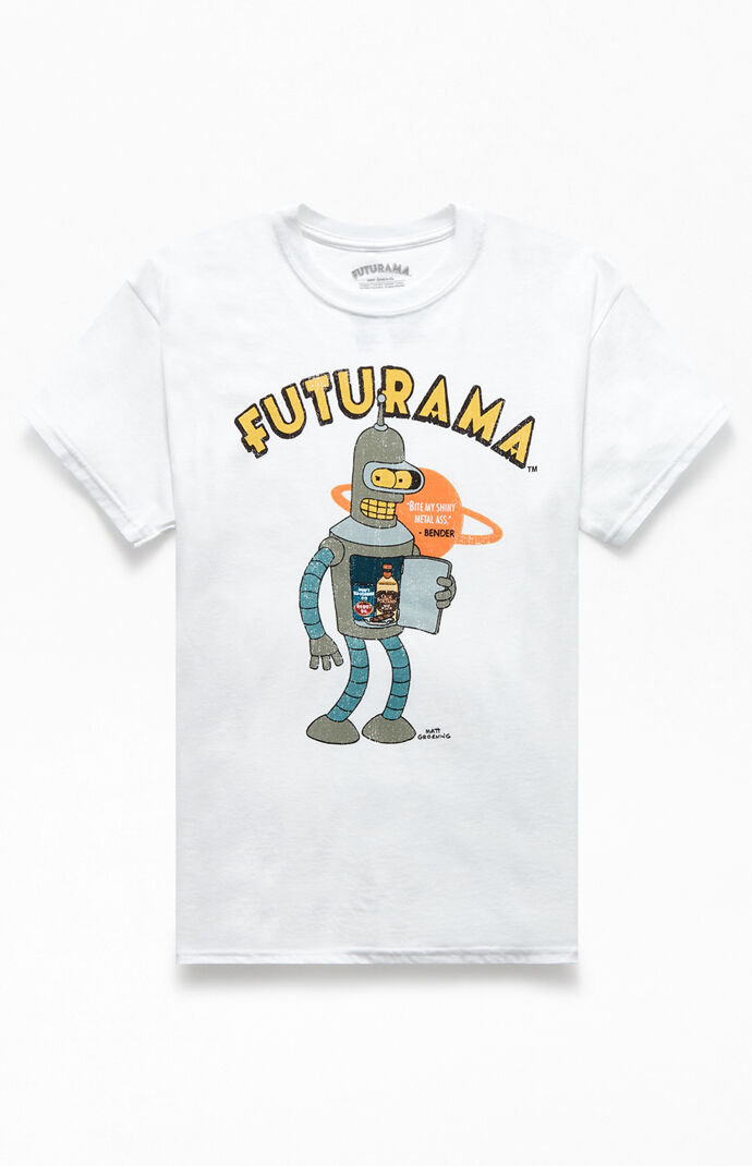 Futurama T-Shirt