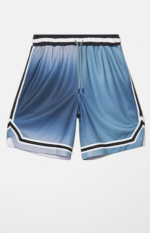 Basketball Gradient Shorts image number 1