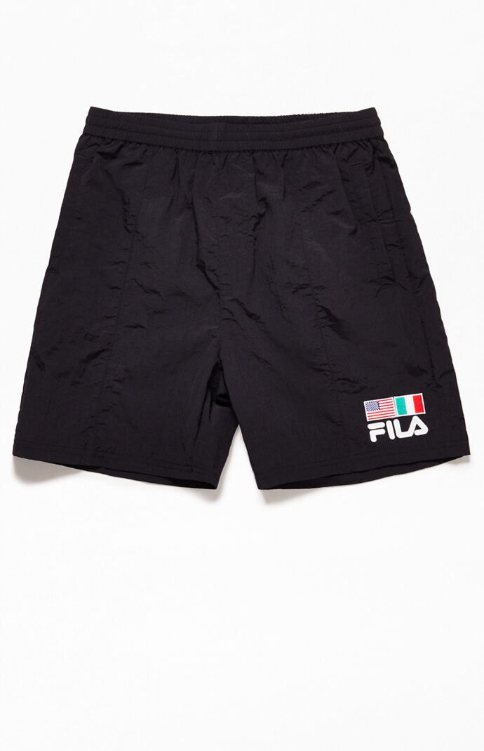 pacsun fila