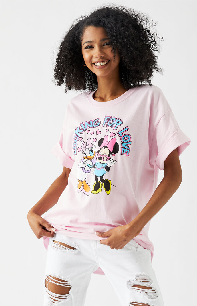 Disney Looking For Love T-Shirt