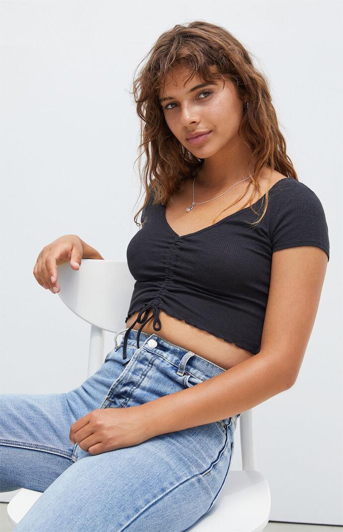Rowdy Cinch T-Shirt