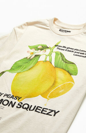 Easy Peasy T-Shirt | PacSun