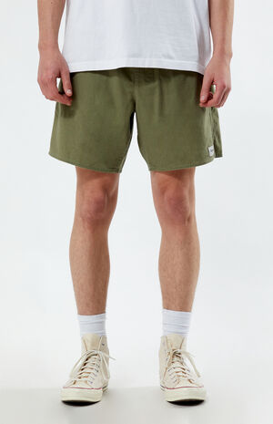 Classic Linen Jam Shorts image number 2