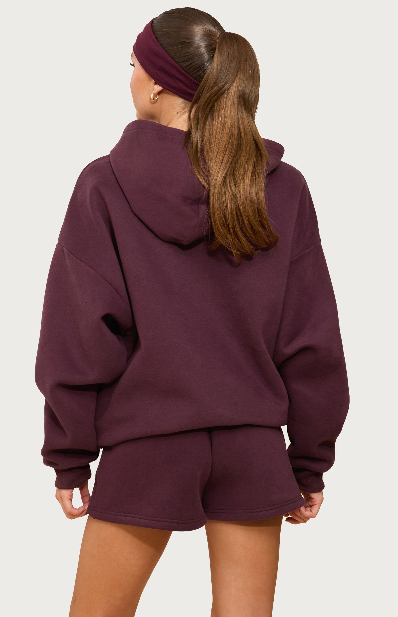 Edikted Girl Hoodie