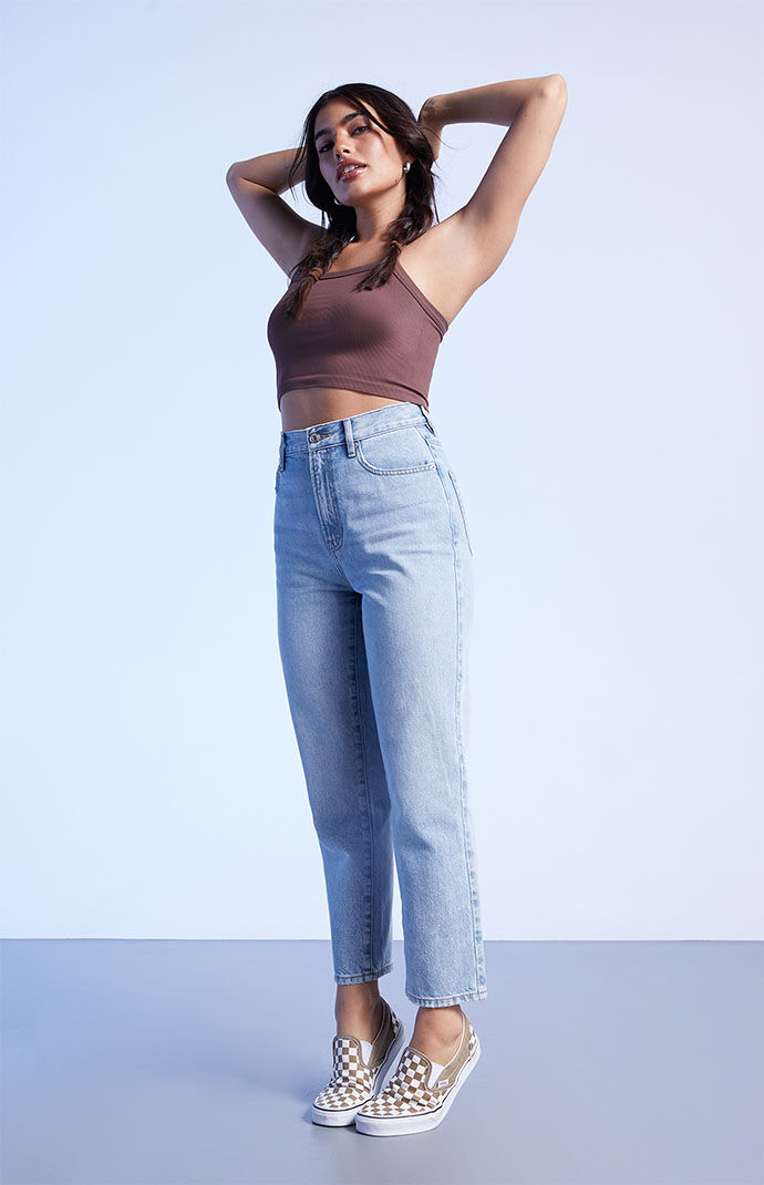 Pacsun straight shop leg jeans