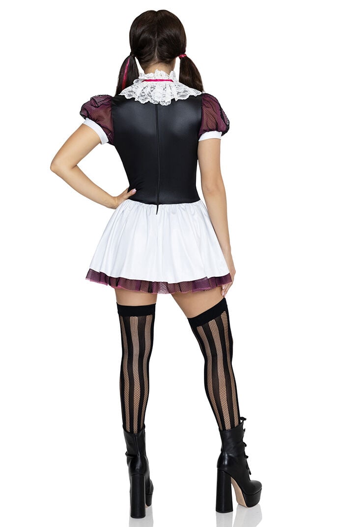 Leg Avenue Miss Vampy Costume
