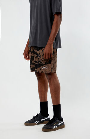 Basketball Transition Hoopwear Shorts image number 3
