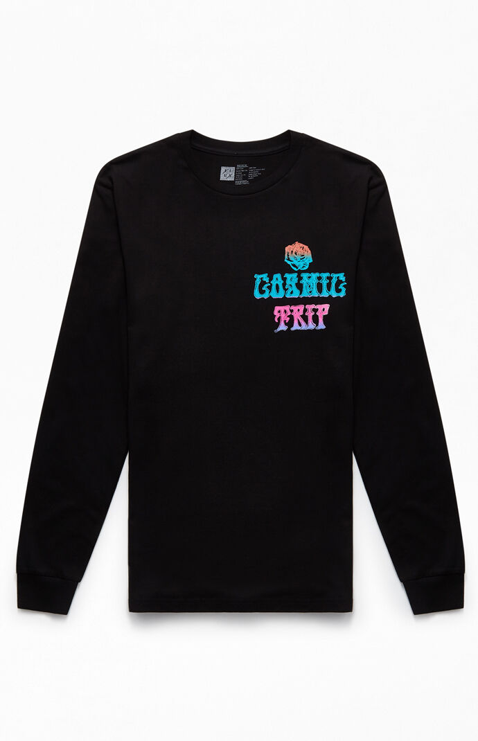 Jewett Long Sleeve T-Shirt