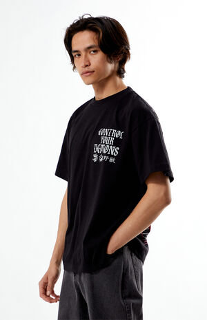 Control Your Demons T-Shirt