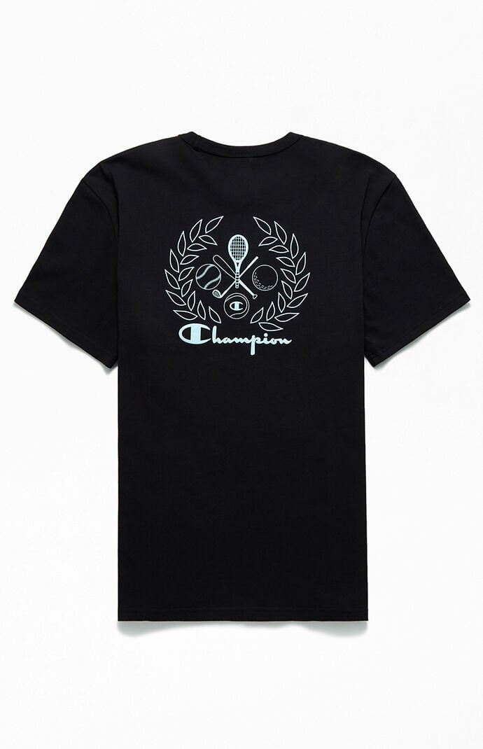 Champion shirt pacsun best sale