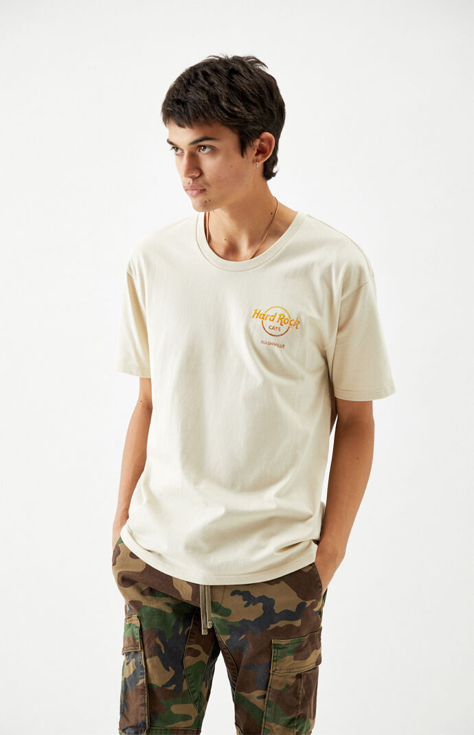 Nashville Short Sleeve T-Shirt