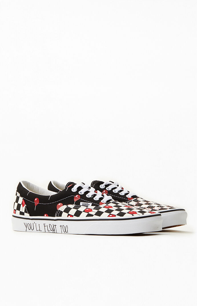 Vans x pacsun best sale