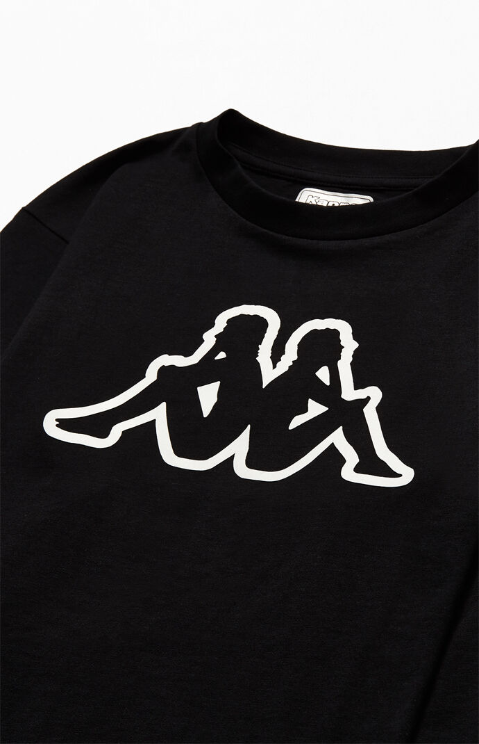Logo Zabiarok Long Sleeve T-Shirt