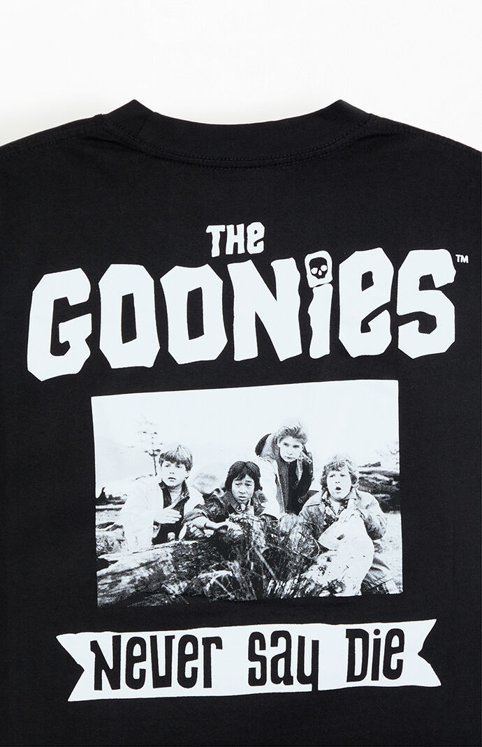 The Goonies Chunk T-Shirt