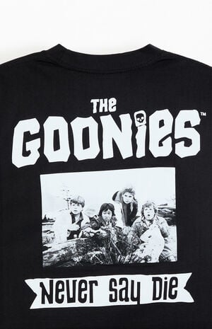 The Goonies Chunk T-Shirt image number 4
